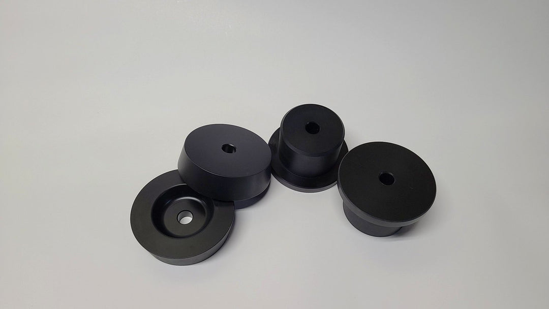 NA/NB MX-5 Miata Delrin Differential Bushings (1990-2005)