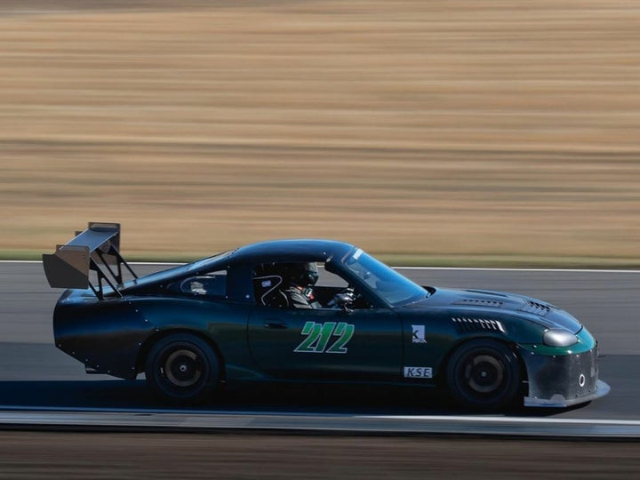 NA/NB MX-5 Mazda Miata
