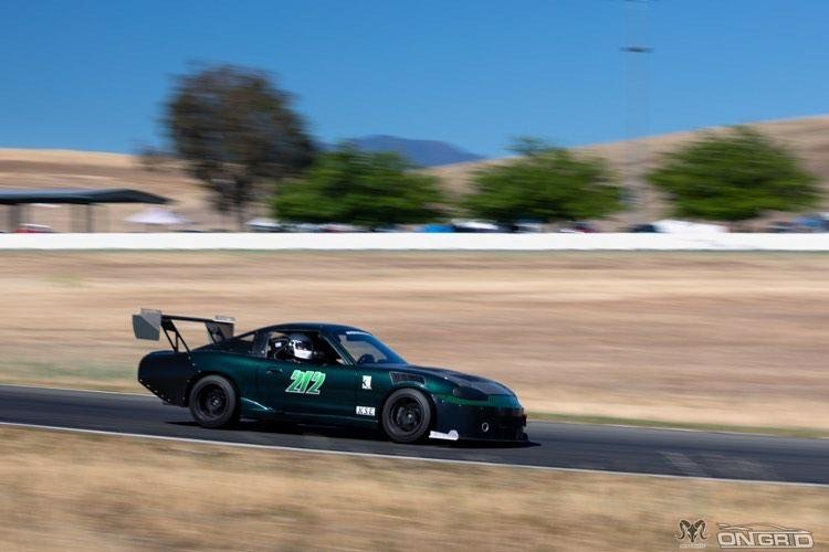 NA/NB MX-5 Miata
