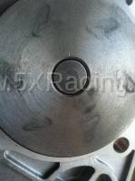 Gates Water Pump Mazda Miata