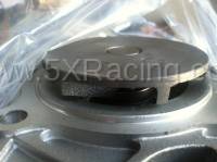 Gates Water Pump Mazda Miata