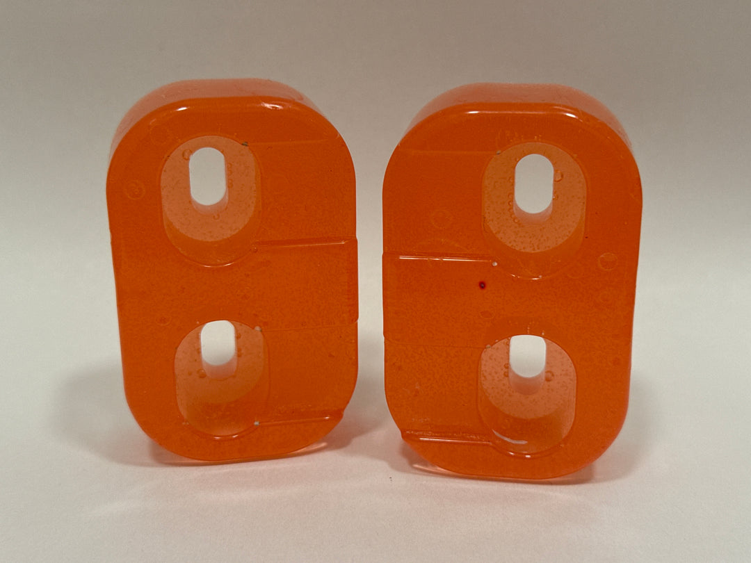 Miata Door Bushings Blemish Sets