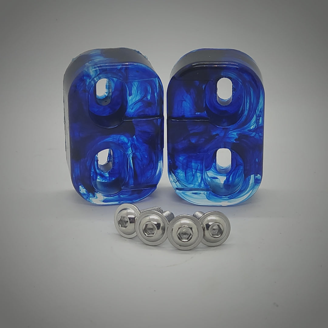 Miata Door Bushings Limited Edition Designs