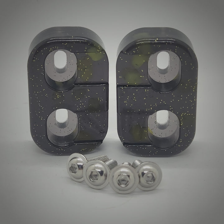 Miata Door Bushings Limited Edition Designs