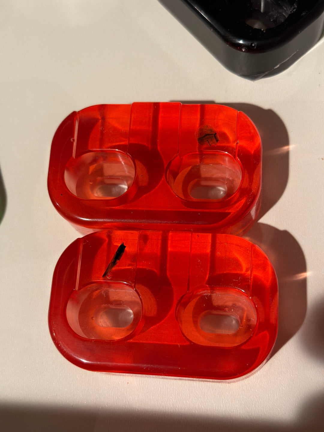 Miata Door Bushings Blemish Sets