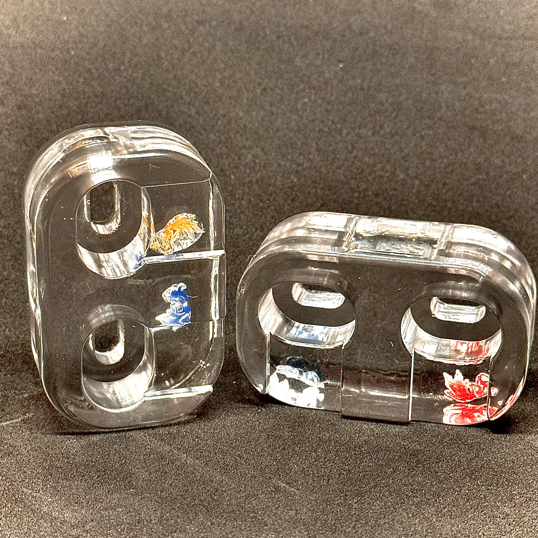 Miata Door Bushings Limited Edition Designs