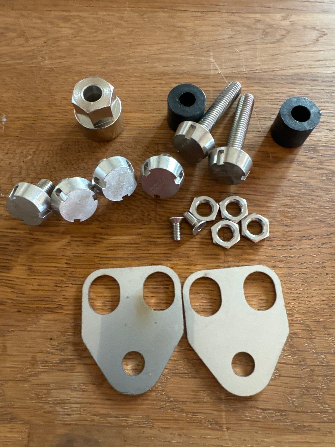 Miata Hardtop Frankenstein Delete Kit