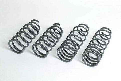 Progress Technology Springs for Soft Top ND Miata and Fiat 124 2016-2024
