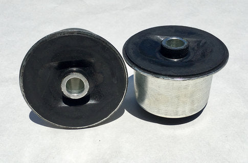 RoadsterSport Competition Differential Mounts Diff 1990-2005 Miata