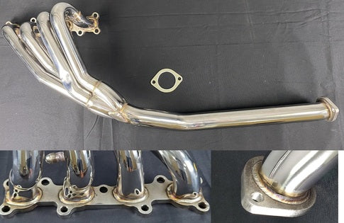 RoadsterSport Miata Header 99-00