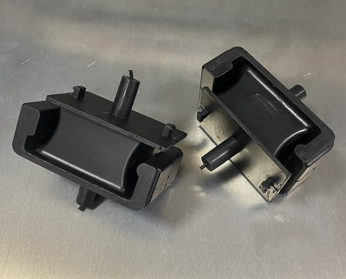 RoadsterSport NA/NB Competition Engine Mounts - Pair