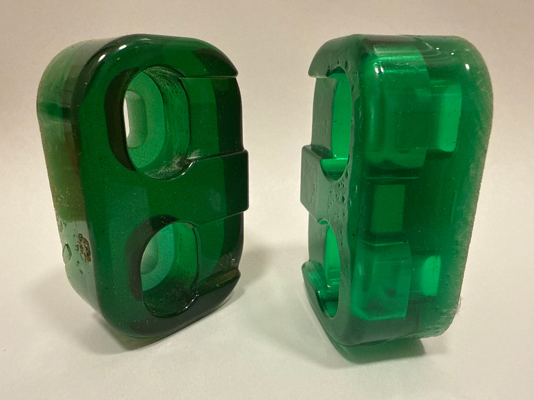 Miata Door Bushings Blemish Sets