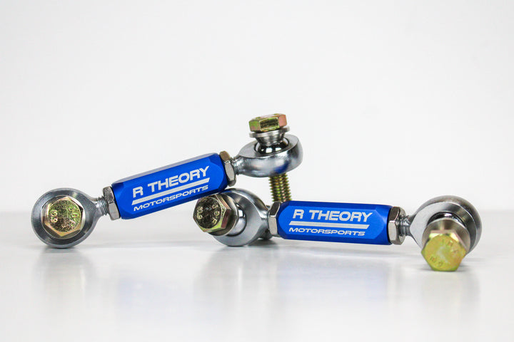 NC MX-5 Miata Adjustable Swaybar Endlinks