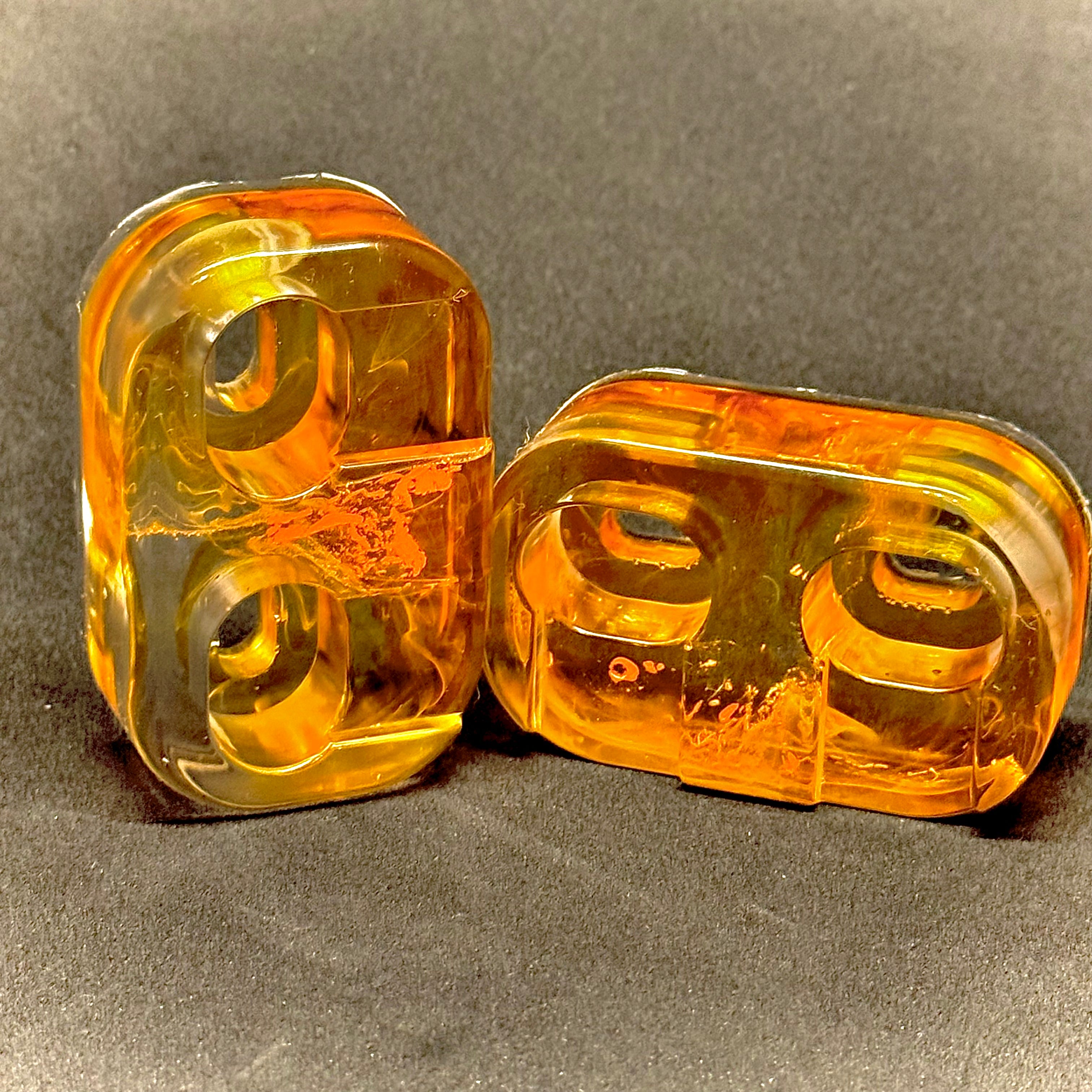 Miata Door Bushings Limited Edition Designs – Gutentight Racing