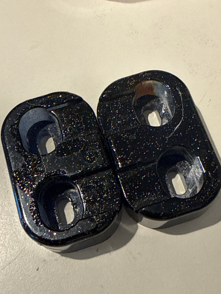 Miata Door Bushings Blemish Sets