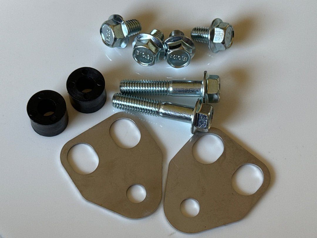 Miata Hardtop Frankenstein Delete Kit