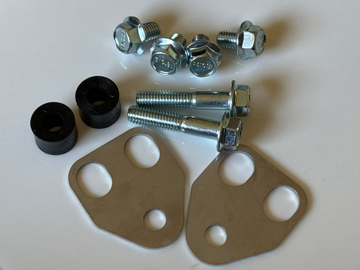 Miata Hardtop Frankenstein Delete Kit