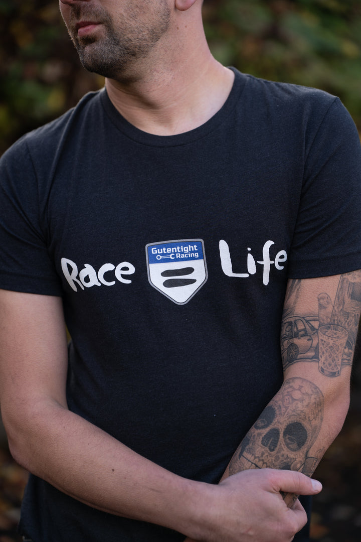 Race Life Shirt