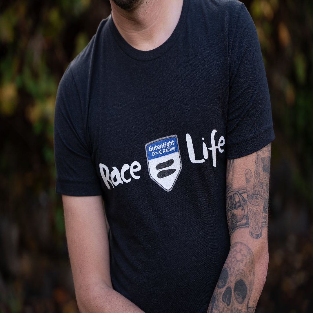 Race Life Shirt