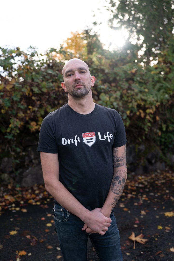 Drift Life Shirt