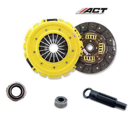 ACT PERFORMANCE STREET DISC CLUTCH KIT 1994-2005 MAZDA MIATA