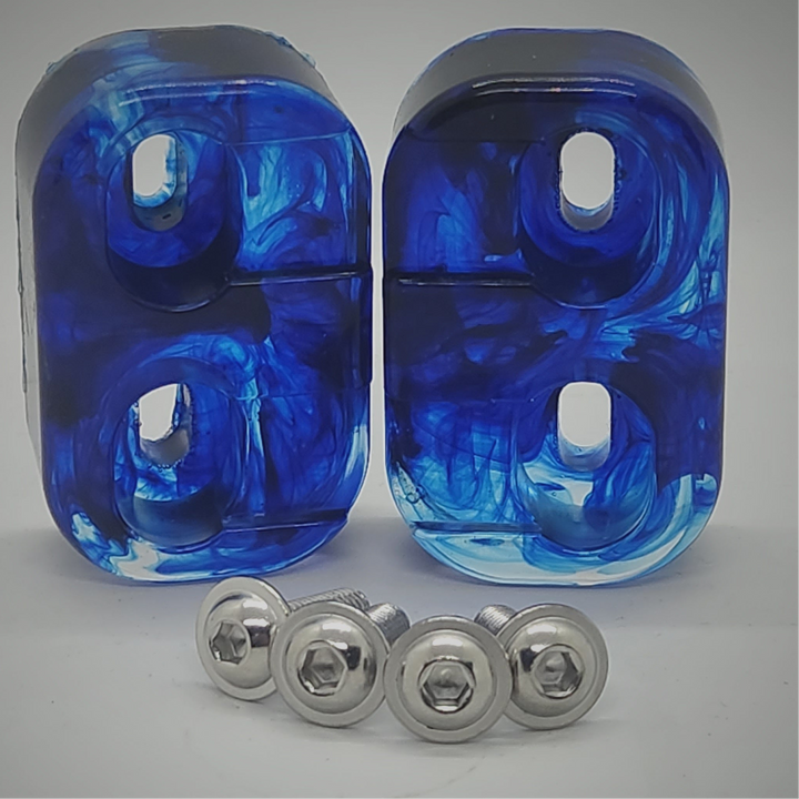 Miata Door Bushings Limited Edition Designs