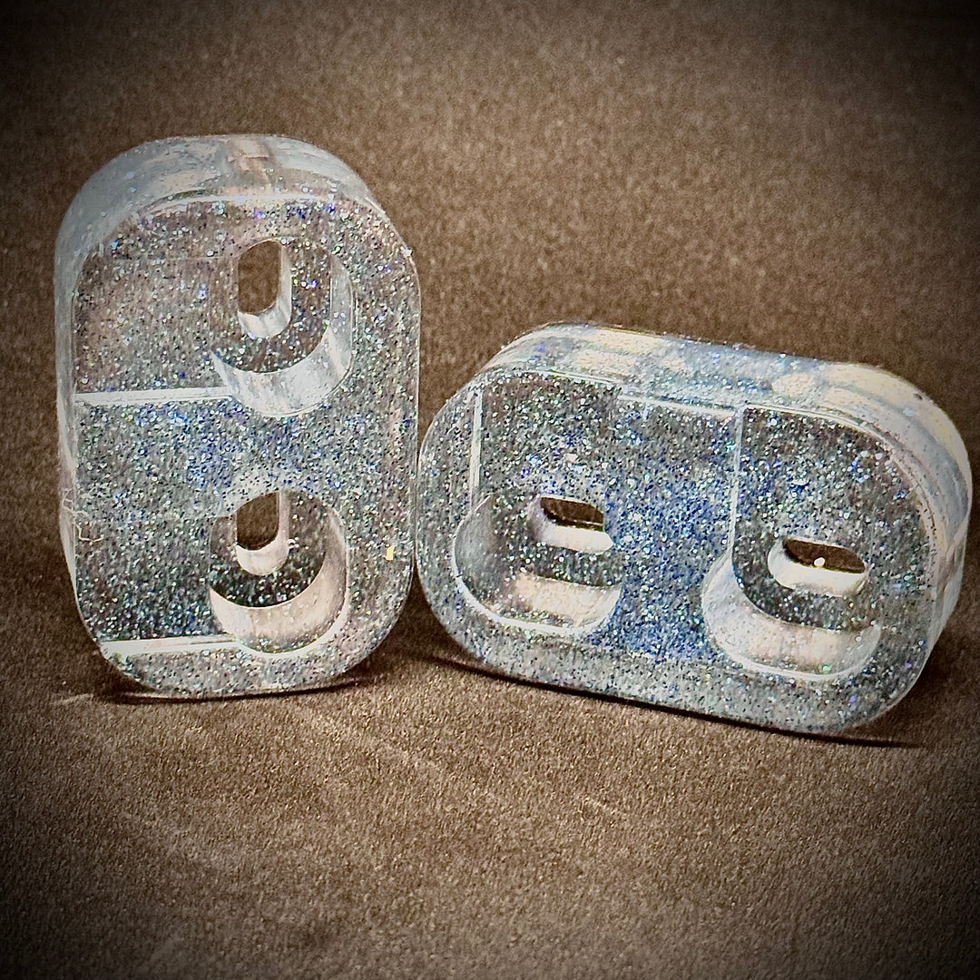 Miata Door Bushings Limited Edition Designs