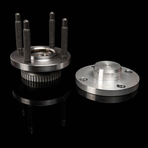 BroFab Front Hub Kit (Pair)