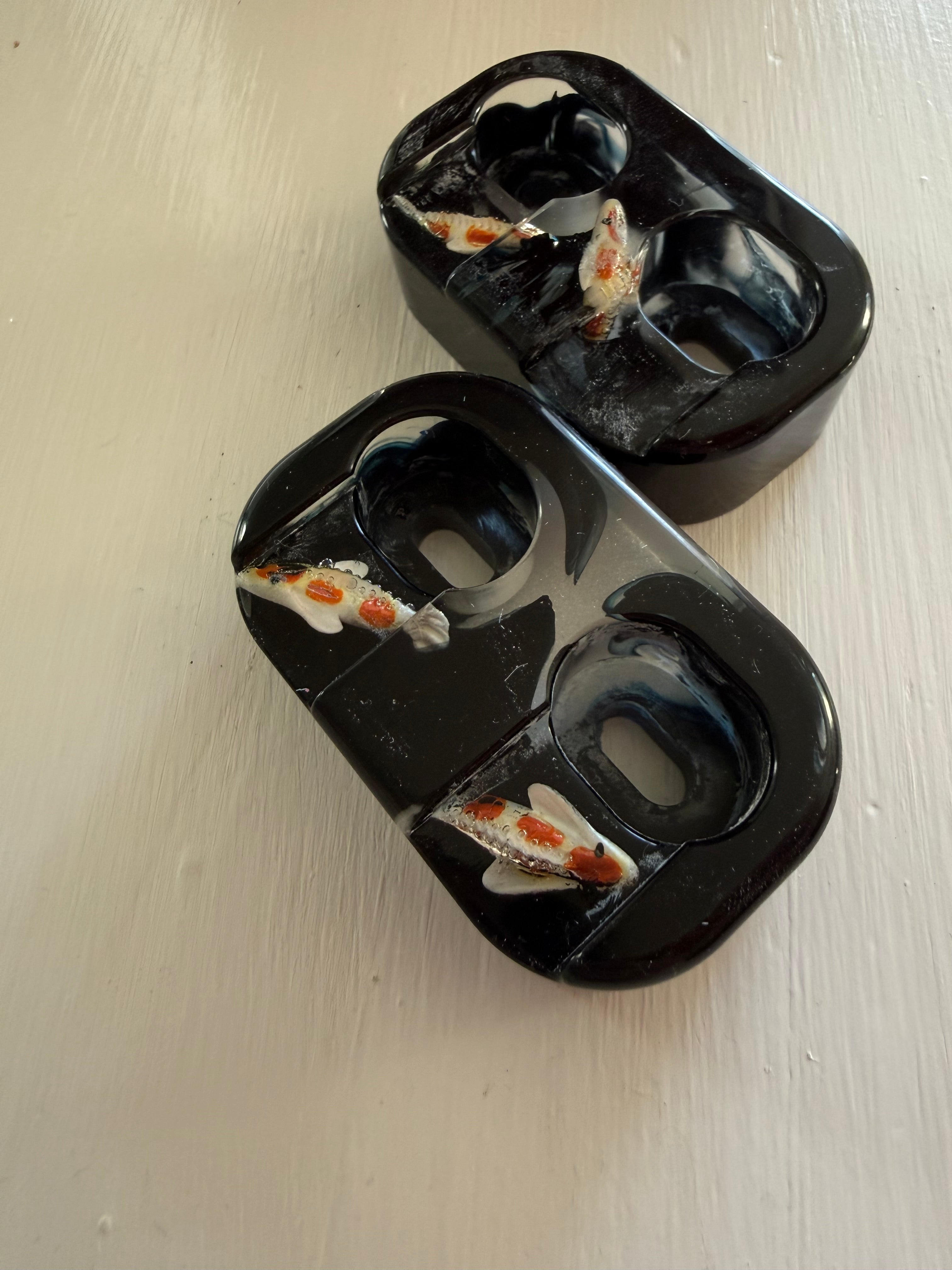 Miata Door Bushings Limited Edition Designs – Gutentight Racing