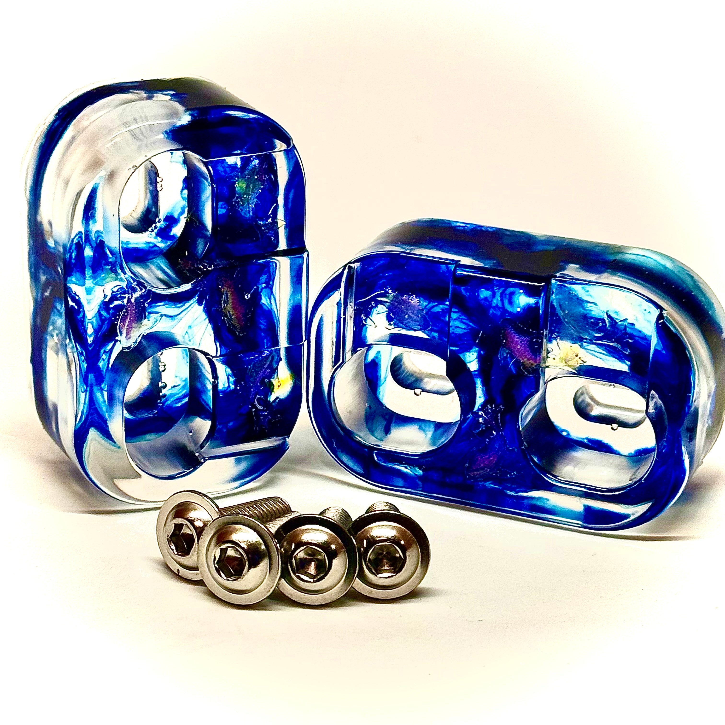 Miata Door Bushings Limited Edition Designs – Gutentight Racing