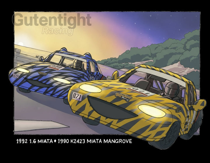 Gutentight Givweaway - Quick Entry Bonus