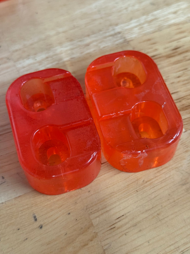 Miata Door Bushings Blemish Sets