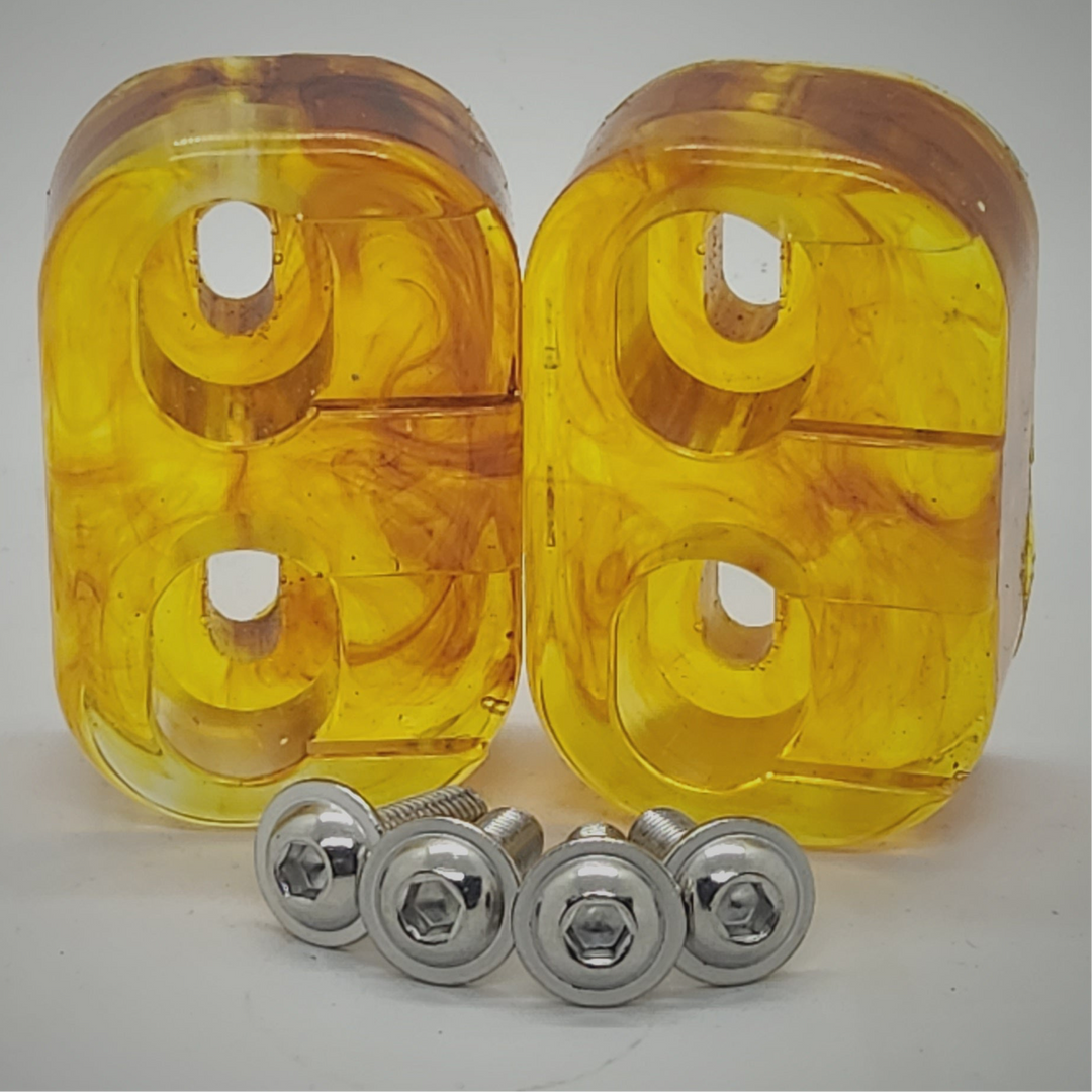 Miata Door Bushings Limited Edition Designs