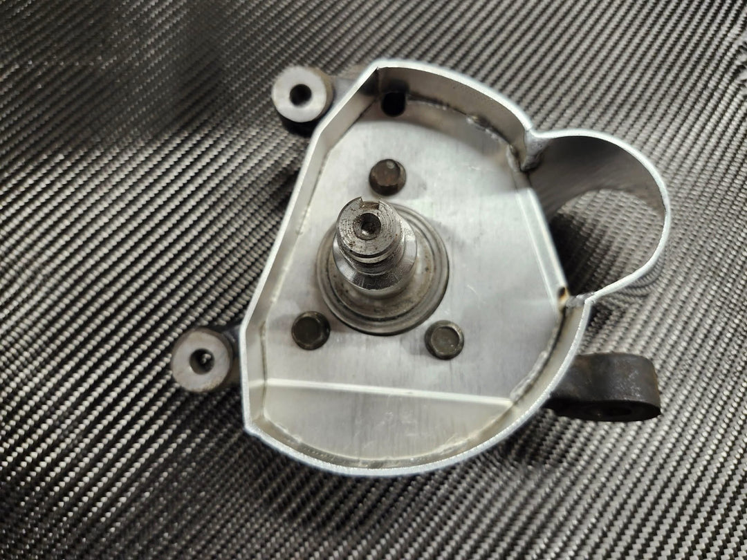 Gutentight Racing Front 2.5" Brake Ducts for Racing for NA/NB Miata