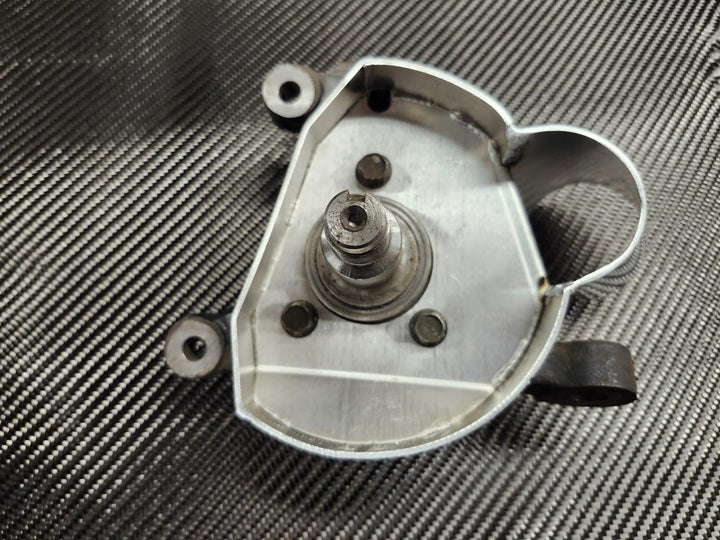 Gutentight Racing Front 2.5" Brake Ducts for Racing for NA/NB Miata