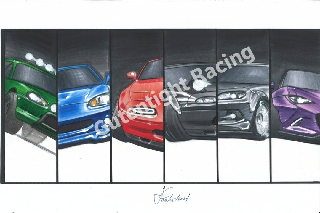 Gutentight Givweaway - Quick Entry Bonus