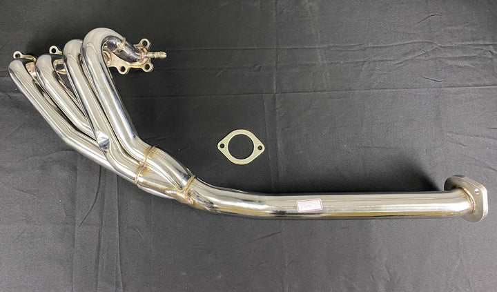 RoadsterSport Miata Header 01-05