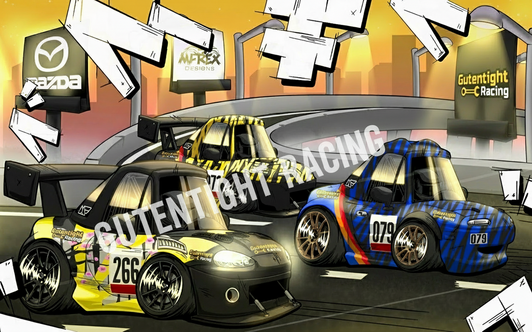 Gutentight Givweaway - Quick Entry Bonus