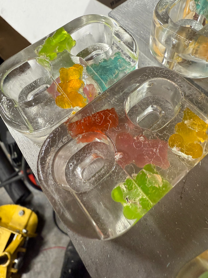 Miata Door Bushings Blemish Sets