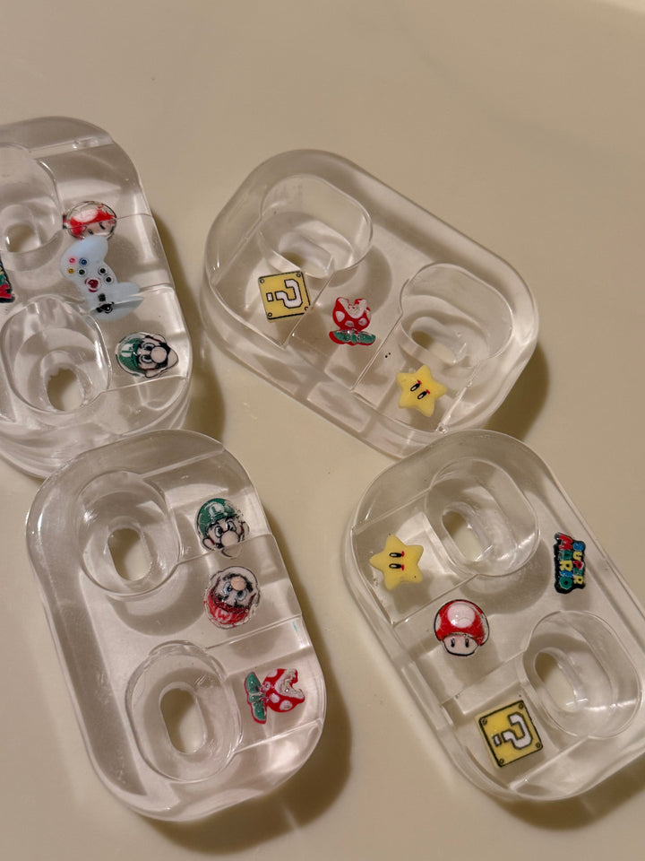Miata Door Bushings Limited Edition Designs