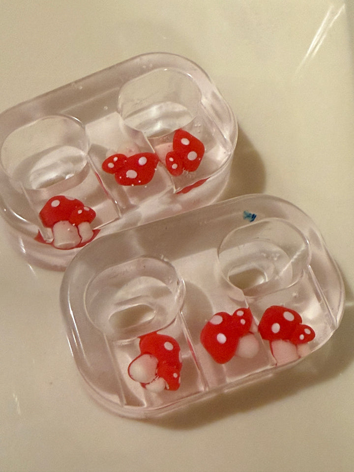 Miata Door Bushings Limited Edition Designs
