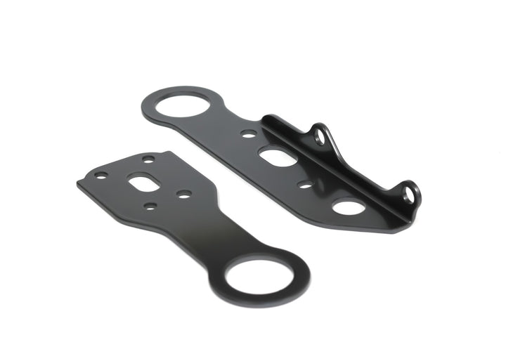 1990 - 1997 NA Miata Tow Hook Set