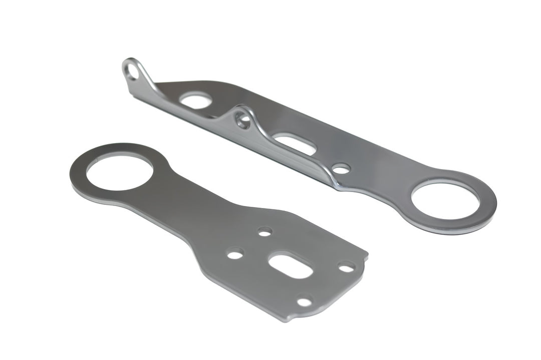 1990 - 1997 NA Miata Tow Hook Set