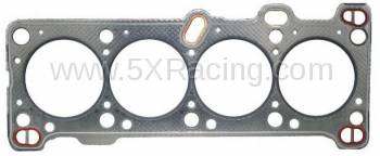 5X RACING MAZDA OEM MIATA HEAD GASKET FOR 1.6L