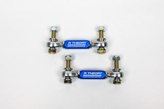 NC MX-5 Miata Adjustable Swaybar Endlinks