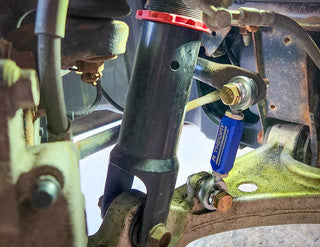 NC MX-5 Miata Adjustable Swaybar Endlinks