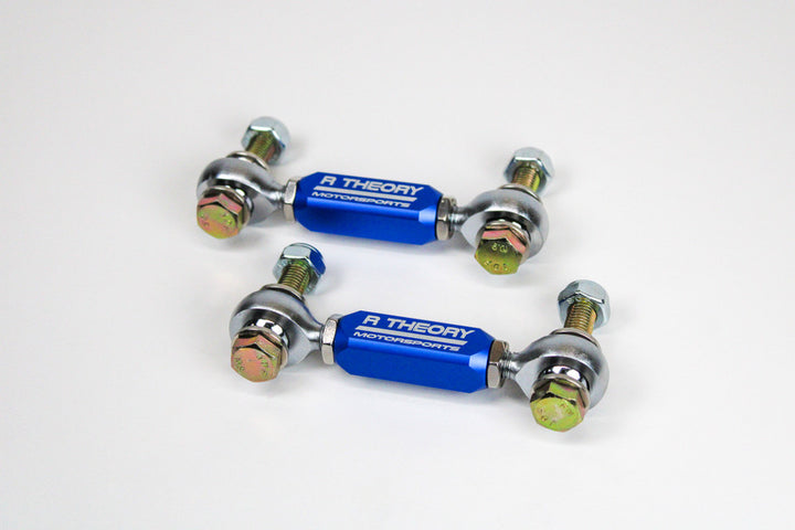 ND MX-5 Miata Adjustable Swaybar Endlinks