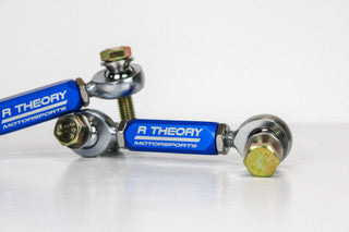 ND MX-5 Miata Adjustable Swaybar Endlinks