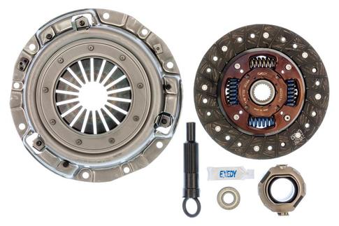 Stock Replacement Miata Clutch Kit By Exedy- Complete 1990-1993