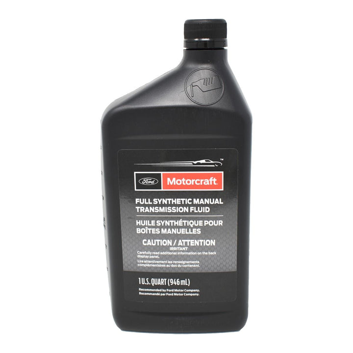 Motorcraft Manual Transmission Fluid - XTM5QS